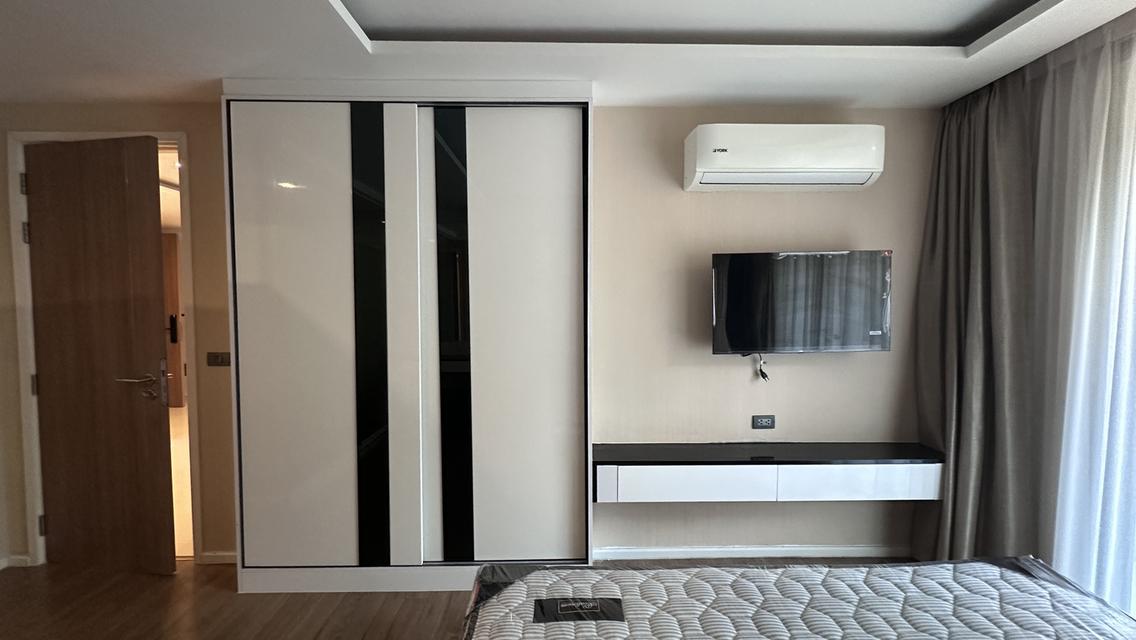 The Star Hill Condo คอนโดหรู คอนโดห้องใหม่ fully furnished 13