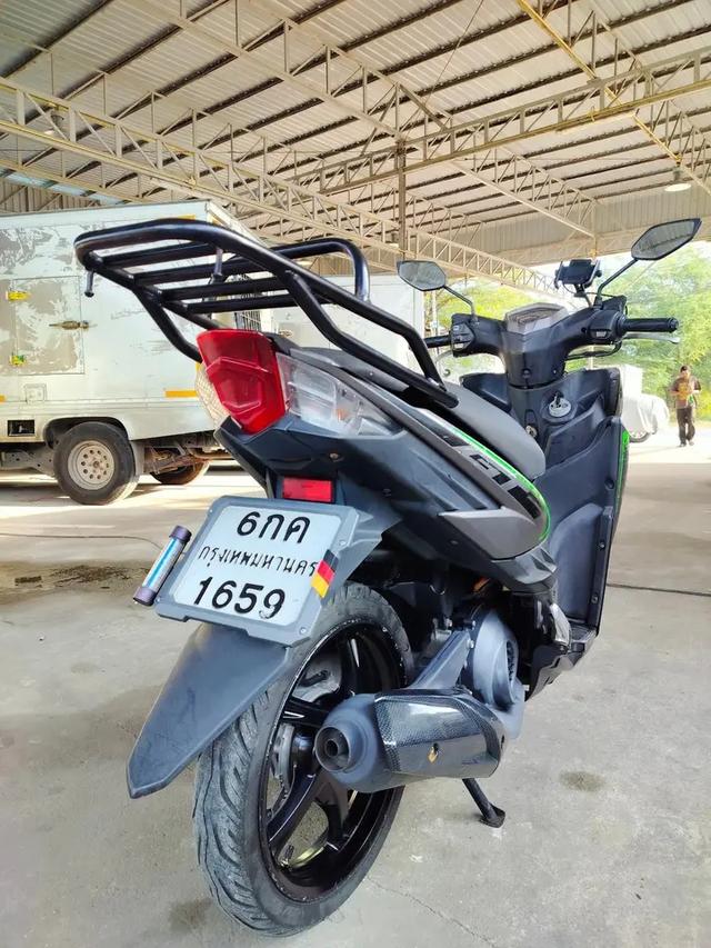 เจ้าของขายเอง Yamaha GT125 4