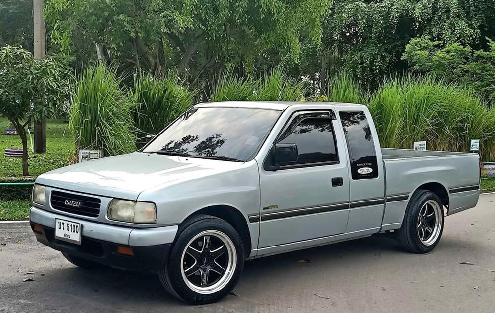 ขาย Isuzu Dragon Power SLX ปี 1996 