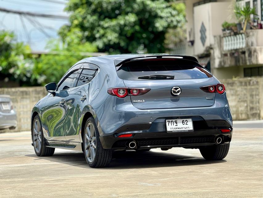 ขาย Mazda 3 2.0SP ปี22