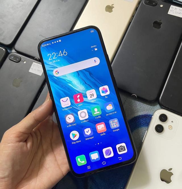 Vivo V17 เครื่องมือสองสภาพดี