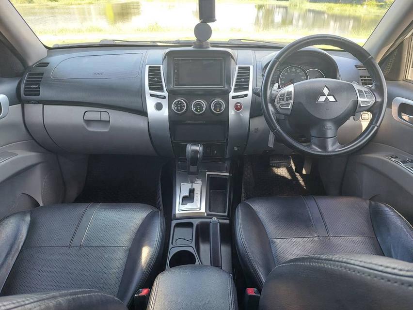 MITSUBISHI PAJERO SPORT GT ปี 2013 รูปที่ 9