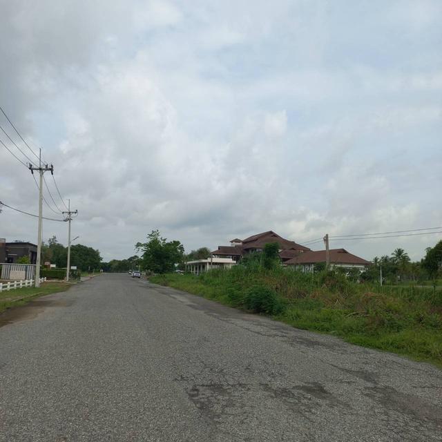 ขายที่ดิน ติดแม่น้ำบางปะกง สนามกอล์ฟบางปะกงริเวอร์ไซด์ 1