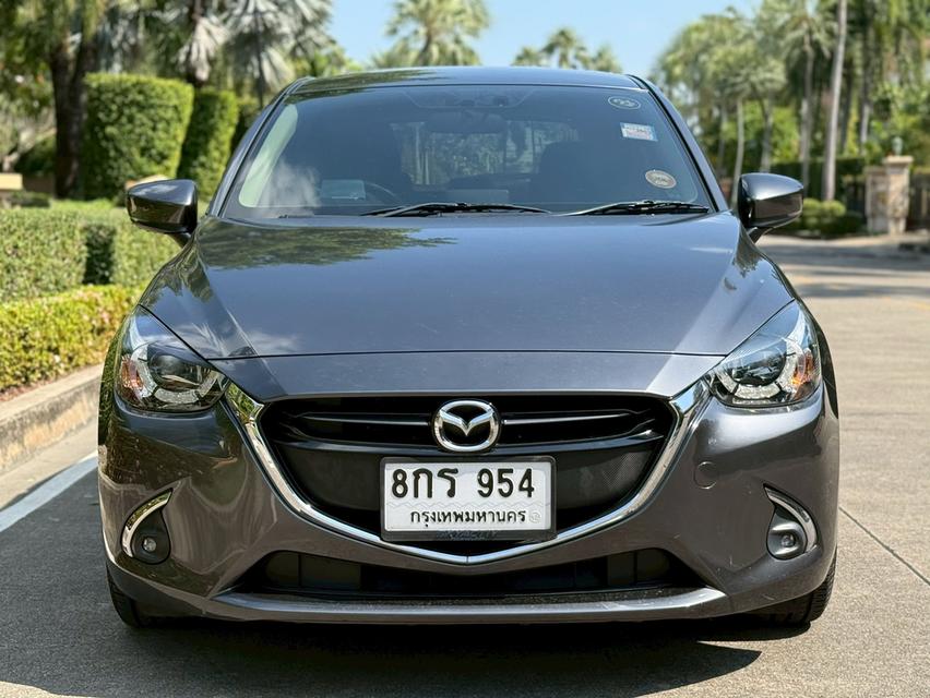 รหัสรถ PJP954 🚙🚐2019 MAZDA 2 1.3 High Connect 19