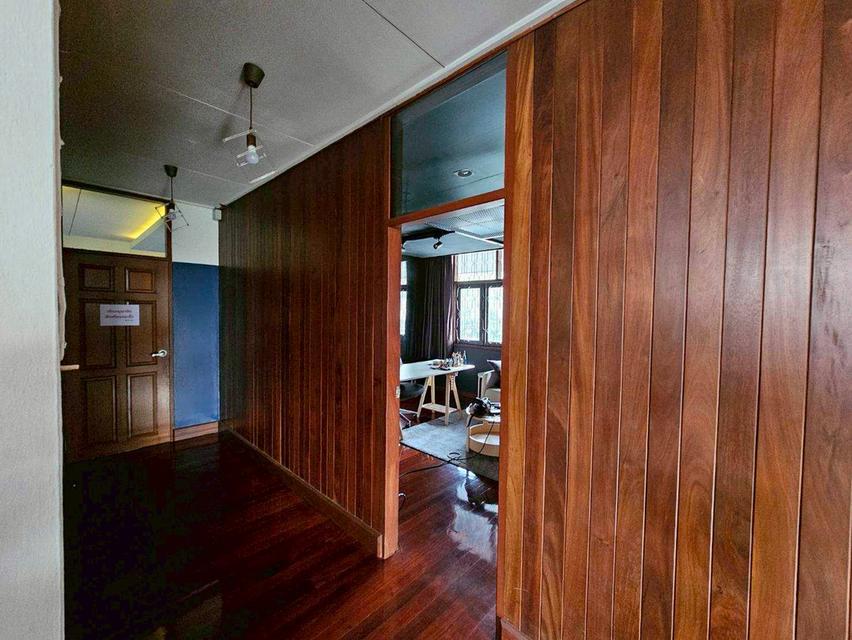 Rent single House  Urban Garden Home for Rent – Prime Location in Bangkok near Central Latphrao shopping mall and Chatujak markets and park 4