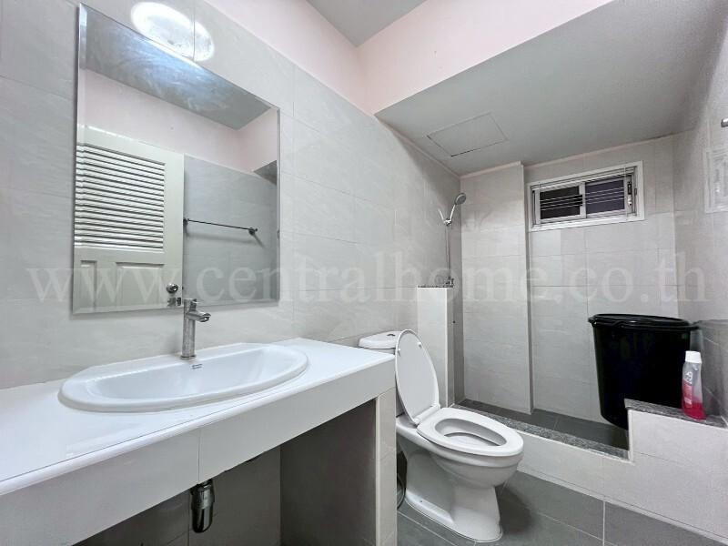 บ้านเดี่ยว ปทุมวดี บางหลวง - ปทุมธานี บ้านสวย หลังริม 10