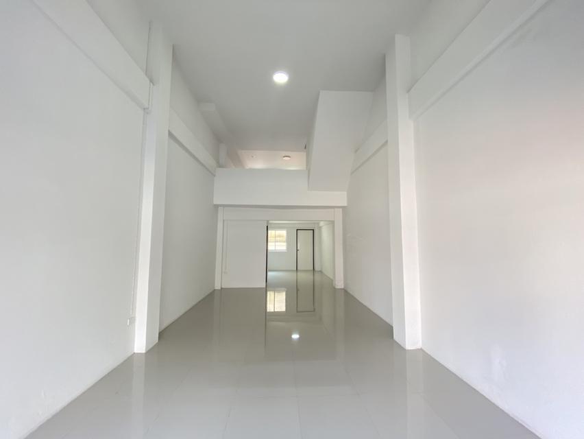 ทาวน์เฮ้าส์ อาคารพาณิชย์ 7