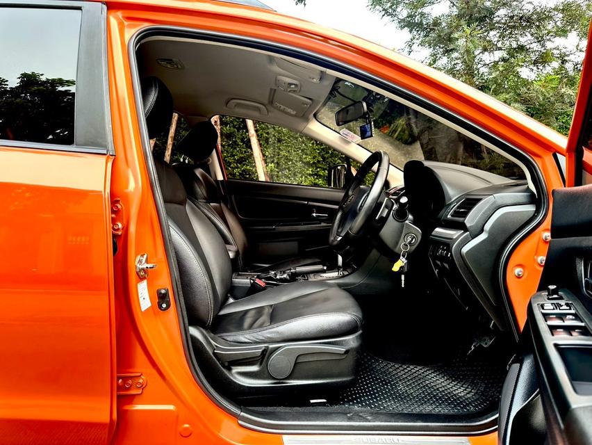 SUBARU XV 2.0 i 4WD ปี 2014 รูปที่ 13