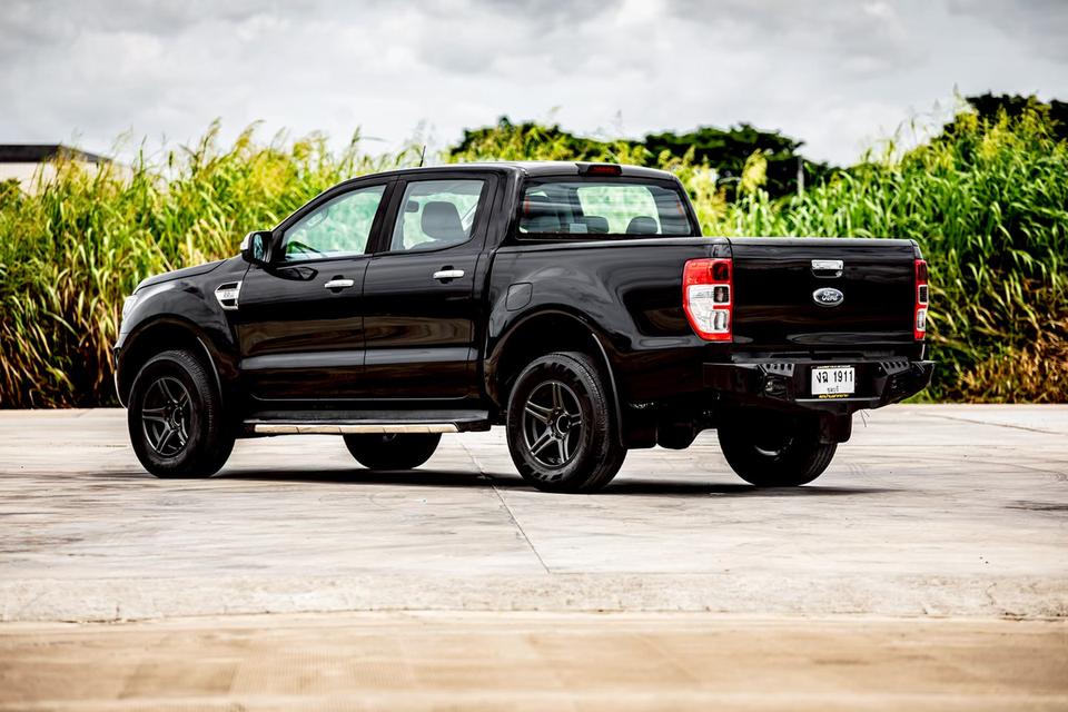 Ford Ranger 2.2Xlt Hi-Rider ปี17 6