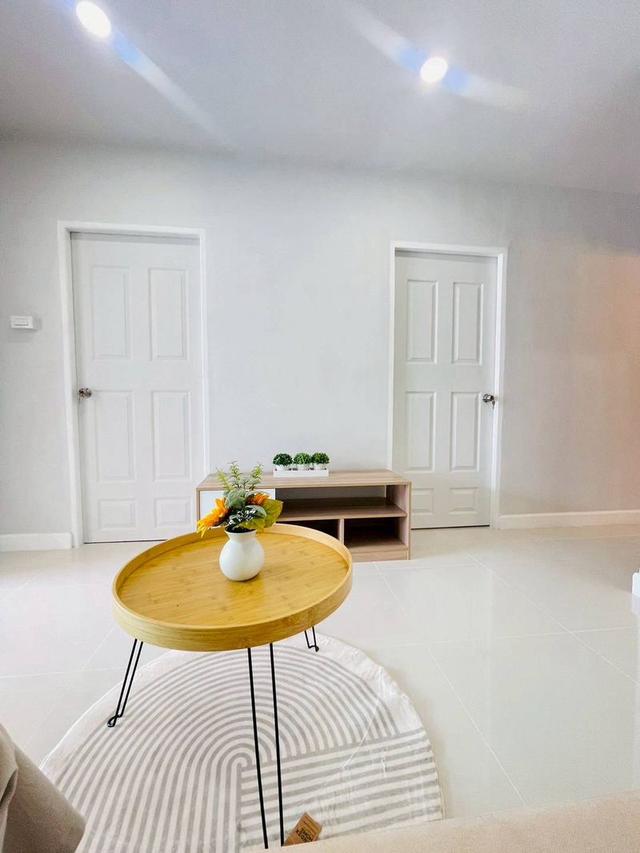 หมู่บ้านพฤกษา3 ถนนวัดลาดปลาดุก บางบัวทอง รูปที่ 7