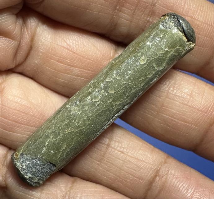 ตะกรุดสาลิกาหลวงปู่ศุขวัดปากคลองมะขามเฒ่า ผ่านการใช้เชือกหลุดหาย 6