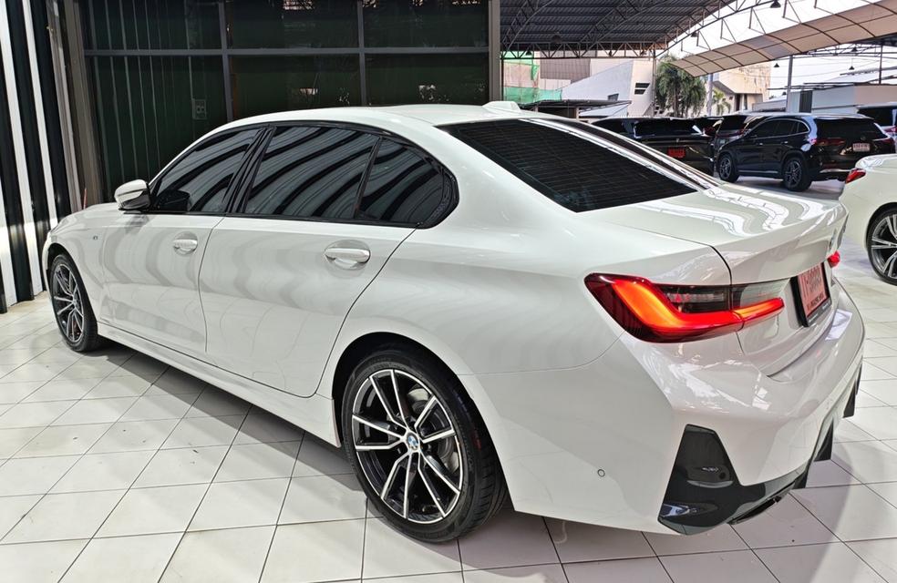 New Arrival!!♥️ Bmw 320li M Sport (G20 lci) 2023 รูปที่ 6
