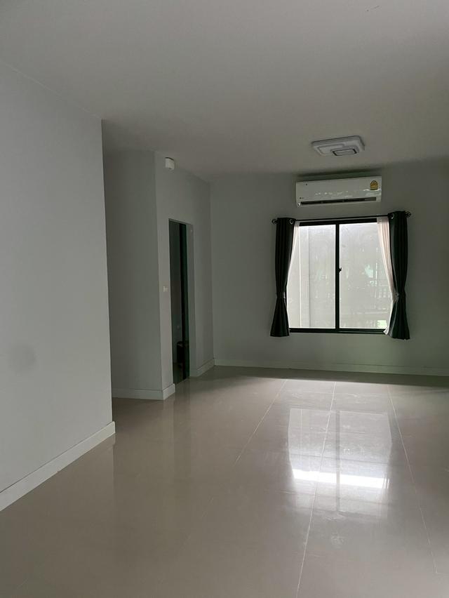 เช่า/ขายบ้านเดี่ยว 2 ชั้น หมู่บ้านคณาสิริ วงแหวนลำลูกกา 51 ตร.ว. คลอง 5 ธัญบุรี ใกล้ฟิวเจอร์พาร์ครังสิต 10