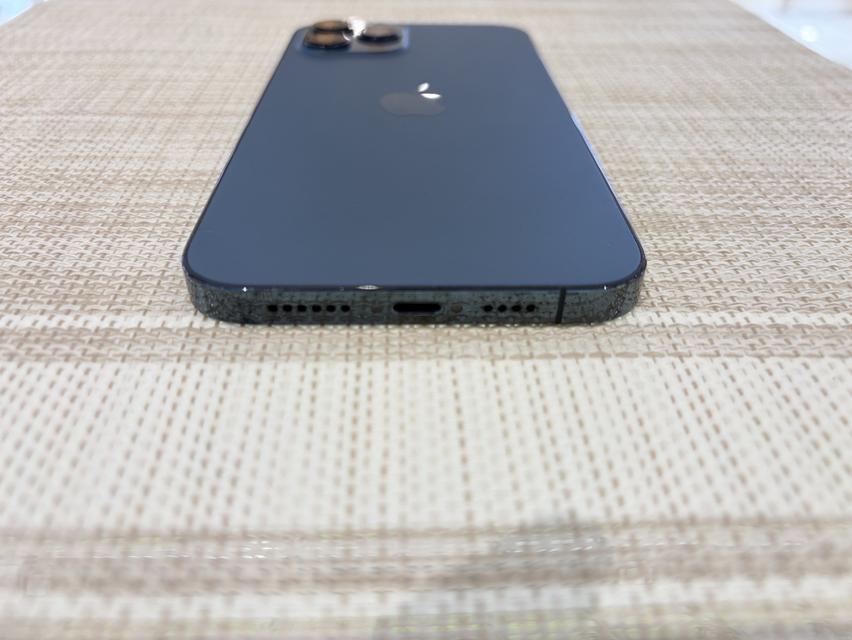 iPhone 12 Promax 256gb รูปที่ 2