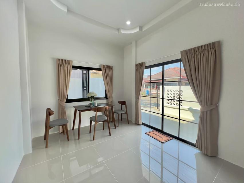 บ้านกลางซอยวิลเลจ 3 ลำลูกกา คลอง 4 10