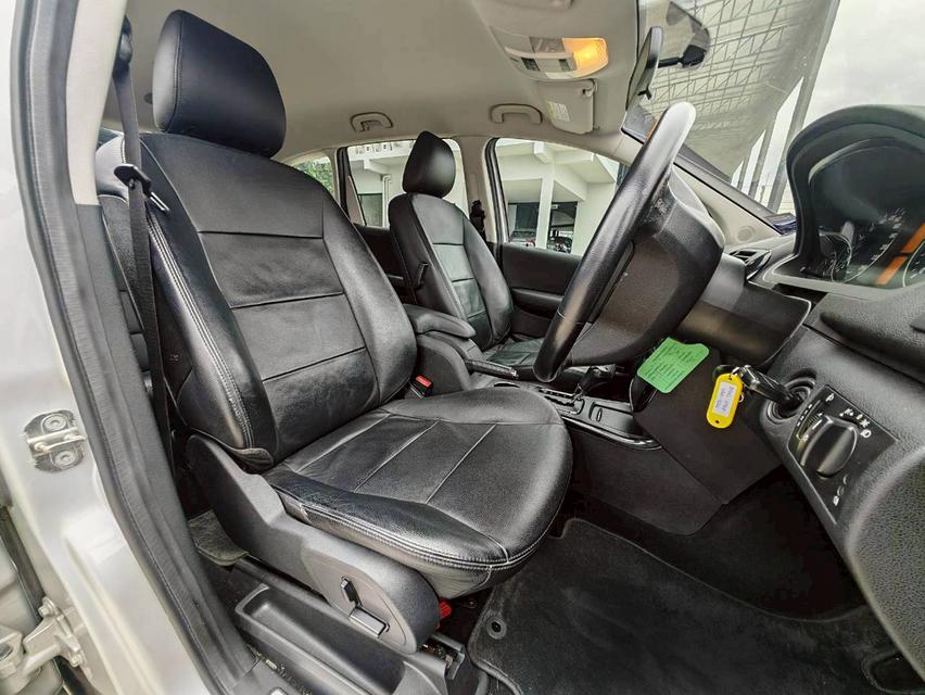 ขาย BENZ A-CLASS A180 โฉม W169 2008 7