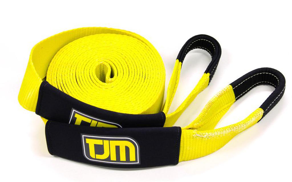 TJM Strap 8,000 KG 1