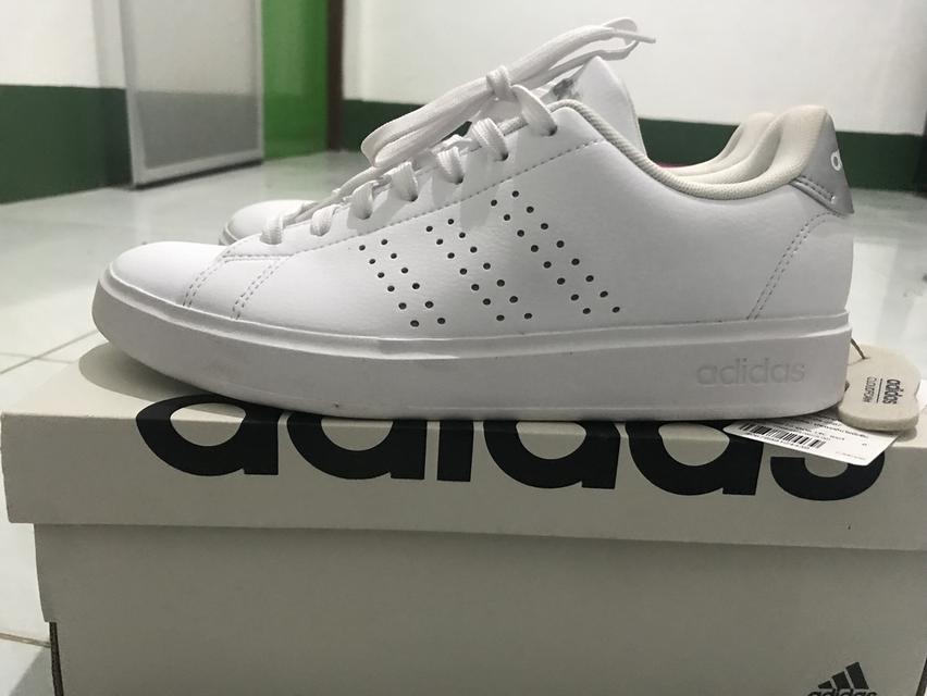 รองเท้าadidas มือ2 4