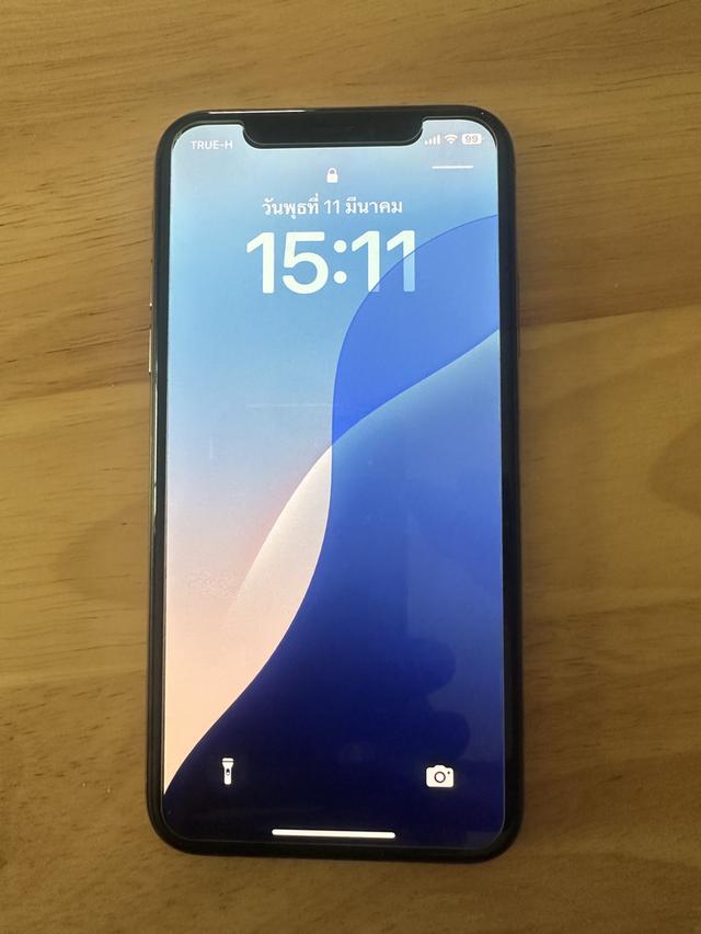 iPhone xs เครื่อง USA เครื่องหิ้ว