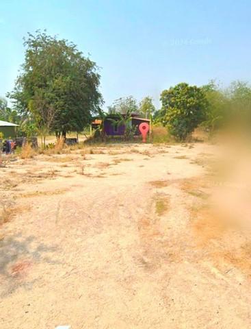 ขายที่ดินเปล่าถมแล้วพานทองชลบุรี ขายที่ดินสวยพร้อมลงทุน ที่ดินเปล่าถมแล้ว พื้นที่สีเหลือง พร้อมปลูกสร้างทันที | ฟรีค่าโอ 7