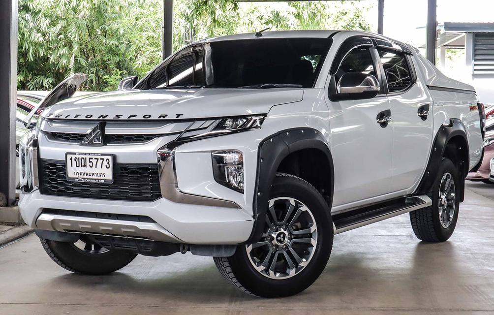 MITSUBISHI TRITON PLUS 2.4 GLS ปี 2020