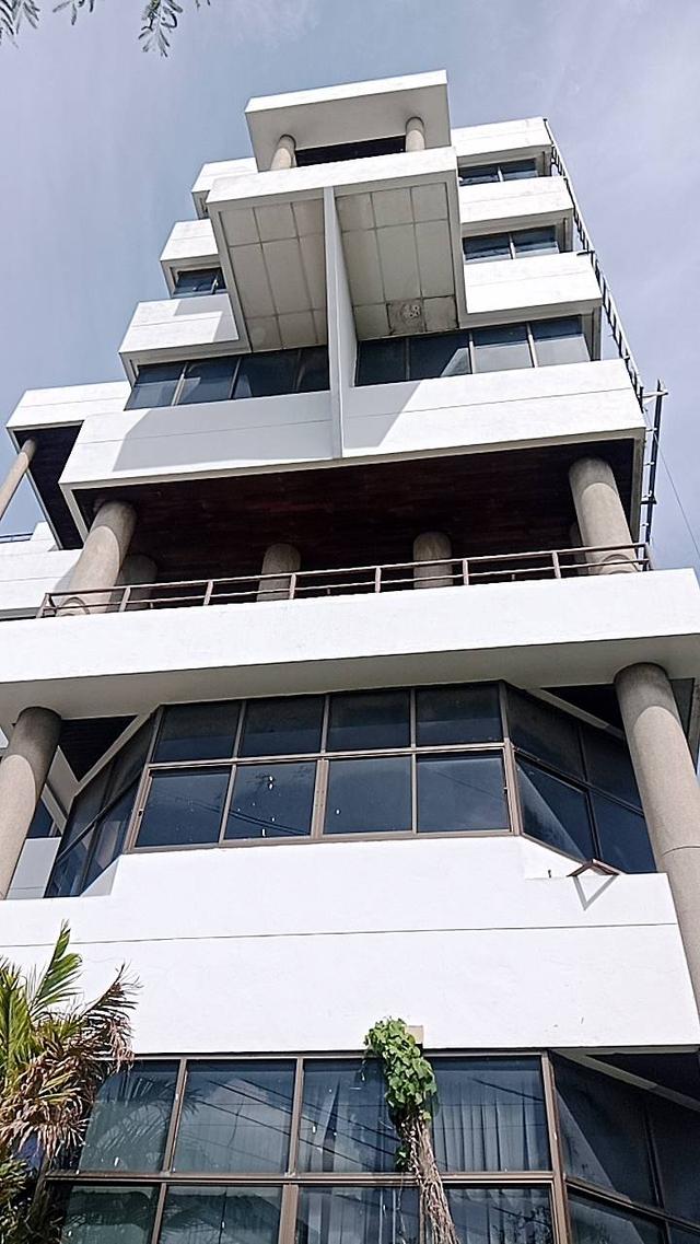 ขายคนสร้างบริษัท ลงทุนอาคารสำนักงานbig office building ทำเลนนทบุรีหรือเสมือนแจ้งวัฒนะ (ติวานนท์-ปากเกร็ด25) ทำเลทองเลยตอนนี้ติดถนนใหญ่ต้องลองมาดูครับ 14