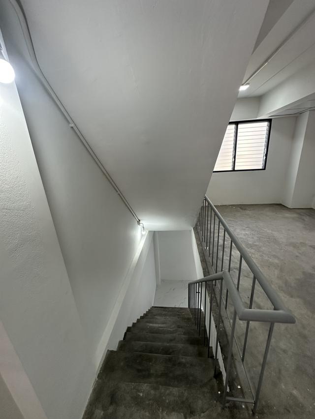 ขายอาคารพาณิชย์ รีโนเวทใหม่ 8