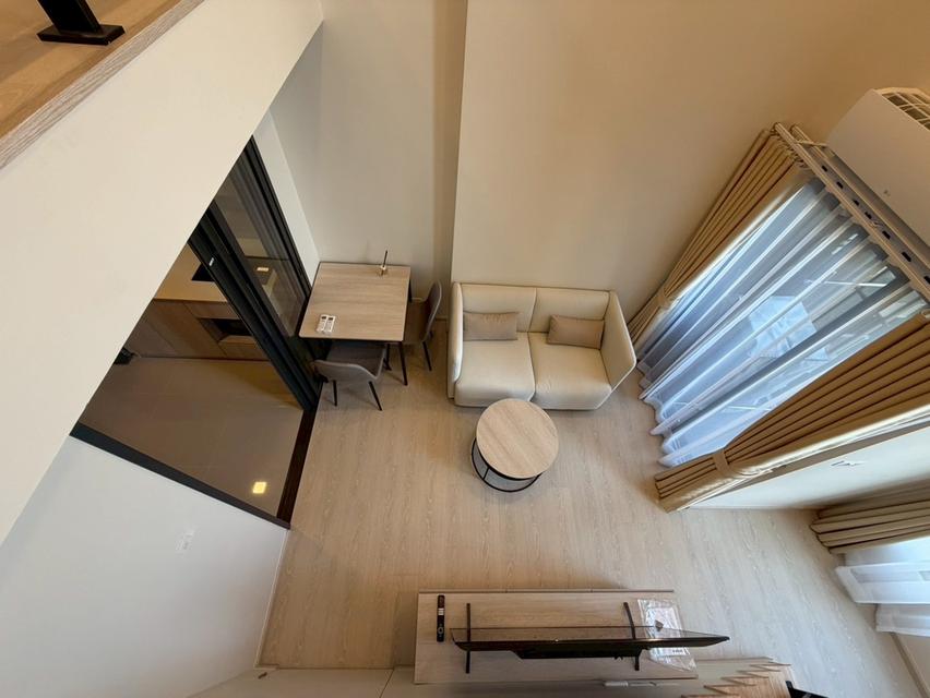 ให้เช่าคอนโด Flo by sansiri 8