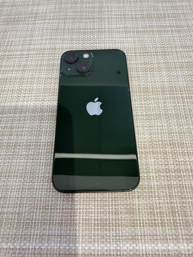 iPhone 13 mini 128gb ผ่อนได้