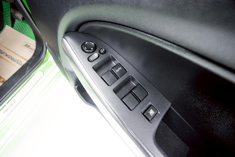  MAZDA 2 1.5 MAX SPORT 2010  10