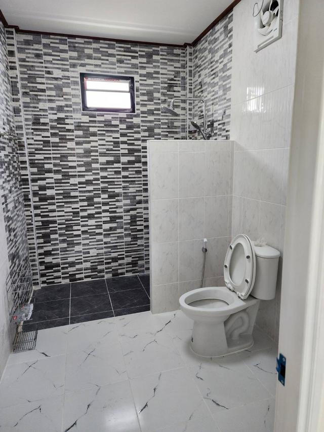 ขายบ้านสวนสุพรรณบุรี ต.หนองหญ้าไซ อ.หนองหญ้าไซ จ.สุพรรณบุรี 9