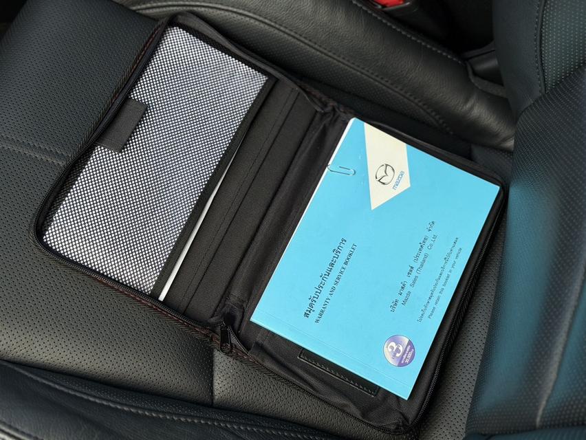 Mazda 3 2.0 S Sport ปี 17จด 18 16