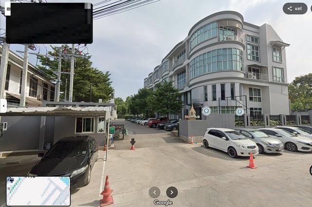 ให้เช่าโฮมออฟฟิศ 4 ชั้น 295 ตรม. ทาวน์อินทาวน์ ลาดพร้าว 94 ใกล้ The Scene ทาวน์อินทาวน์ 4