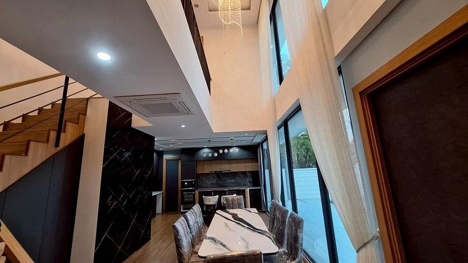 Pool villa for sale