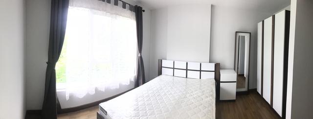 ปล่อยเช่าคอนโด Regent Home ติวานนท์ 25 ใกล้ MRT กระทรวงสาธารณสุข | 1 ห้องนอน | 31 ตร.ม. | เฟอร์ครบ | เพียง 6,800 บาท/เดือน 10