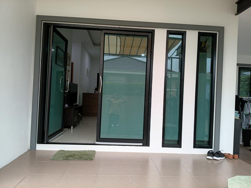 บ้านเดี่ยว อ. หัวหิน ซอยไร่แลนด์ หนองขอน 13