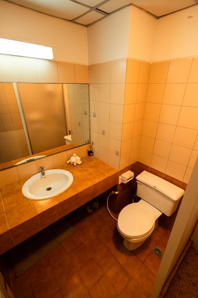 City View Studio in Paradise Condominium, Pattaya 6