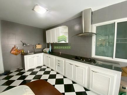 ขายทาวน์โฮม Casa City Nuanjan หมู่บ้าน คาซ่า ซิตี้ นวลจันทร์ เนื้อที่ 34.90 ตร.ว แปลงริม ทำเลหน้าสวน สวย พร้อมอยู่ 7