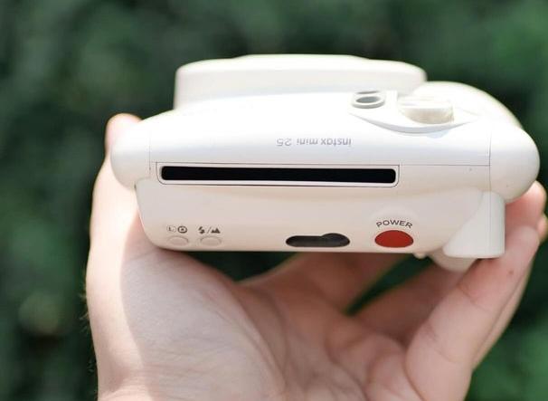 Fujifilm Instax Mini 25 2