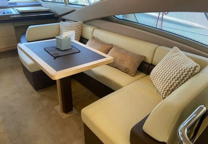 FOR SALE | 2011 | YACHT AZIMUT 58 FLYBRIDGE 11