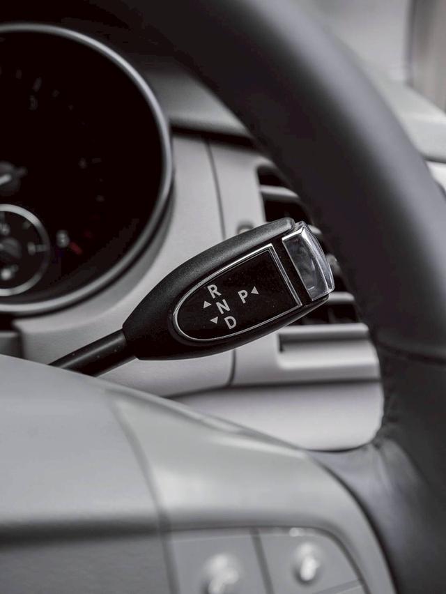 รหัสรถ 67GG8039 Benz R280 CDI AMG (W251) ปี 2008 RARE ITEM 7