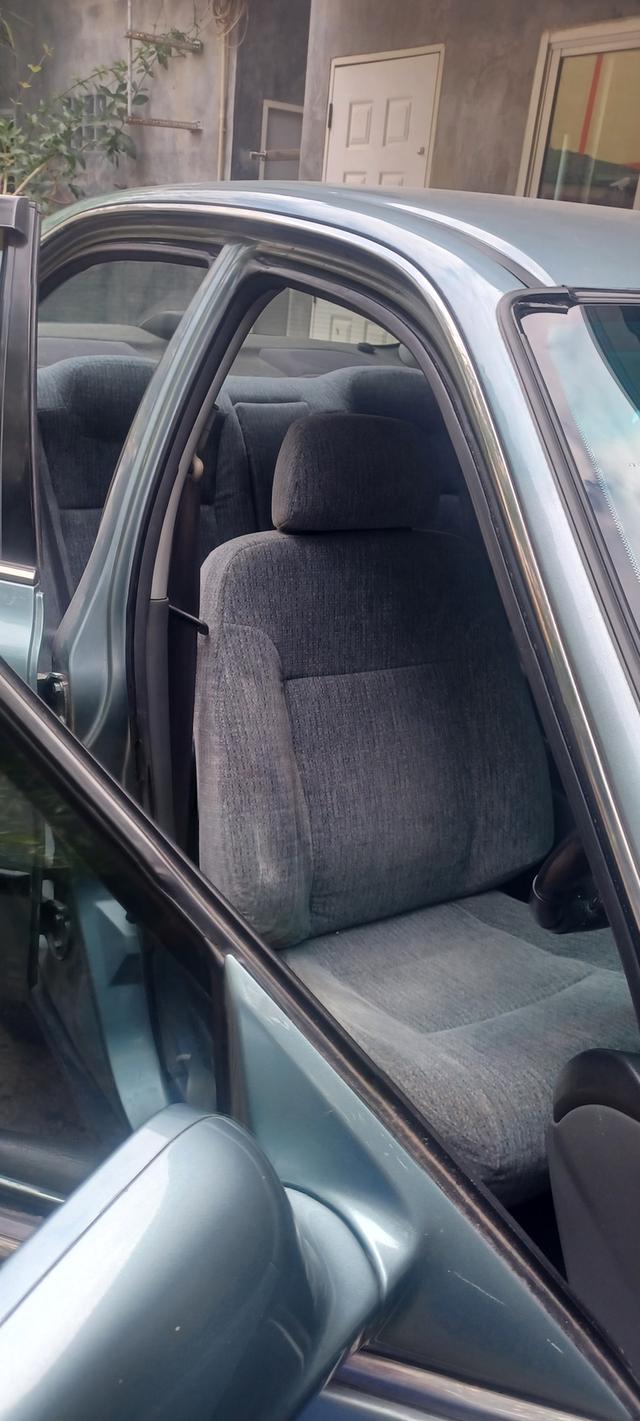 รถยนต์ Honda Accord มือสอง รูปย่อยที่ 4