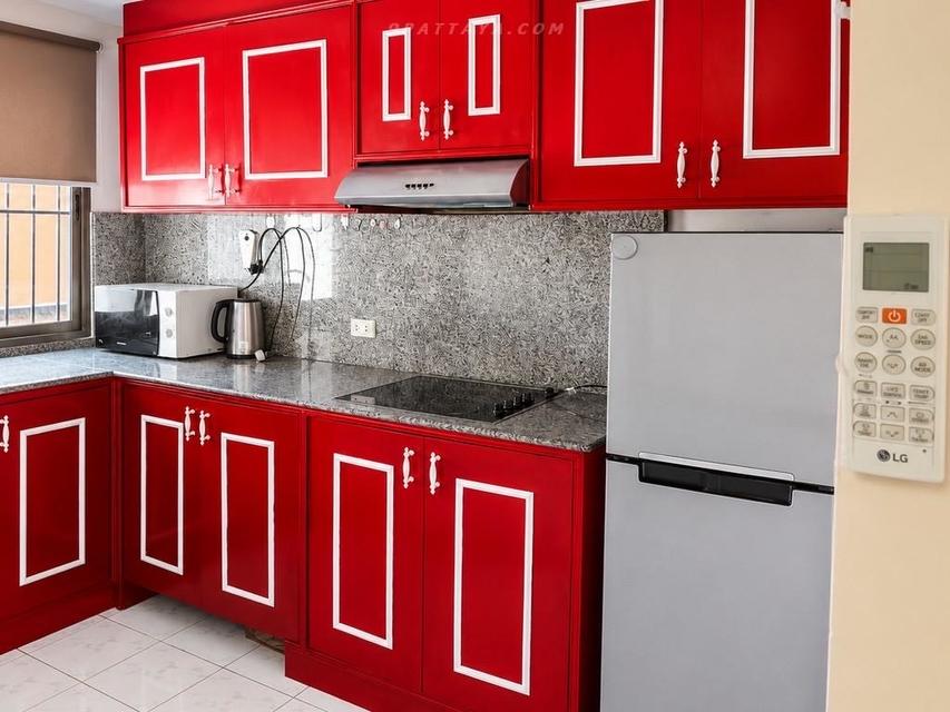 For Sale — 1-Bedroom Condo at Center Condotel South PattayaCondo for sale at Center Condotel South Pattaya. Spacious 1-bedroom 1 bedroom 50 sq.m. 4
