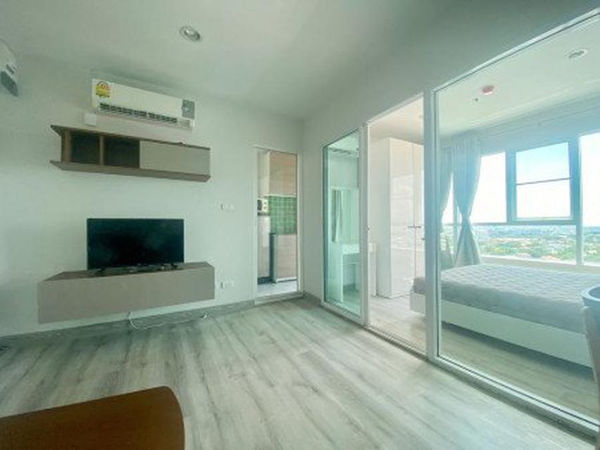 รูป For Rent REGENT ORCHID SUKHUMVIT 101 Condominium  ใกล้ BTS สถานีปุณณวิถี (300 เมตร) 4