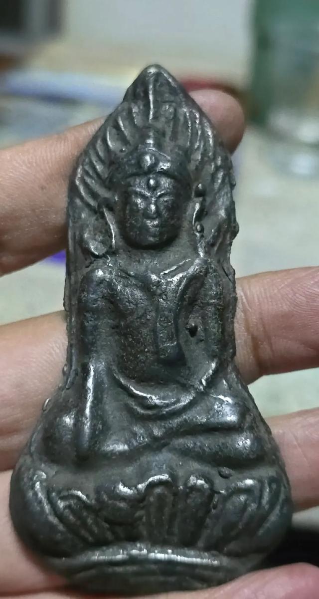 พระบ้านพระเครื่องของเก่าสะสม
