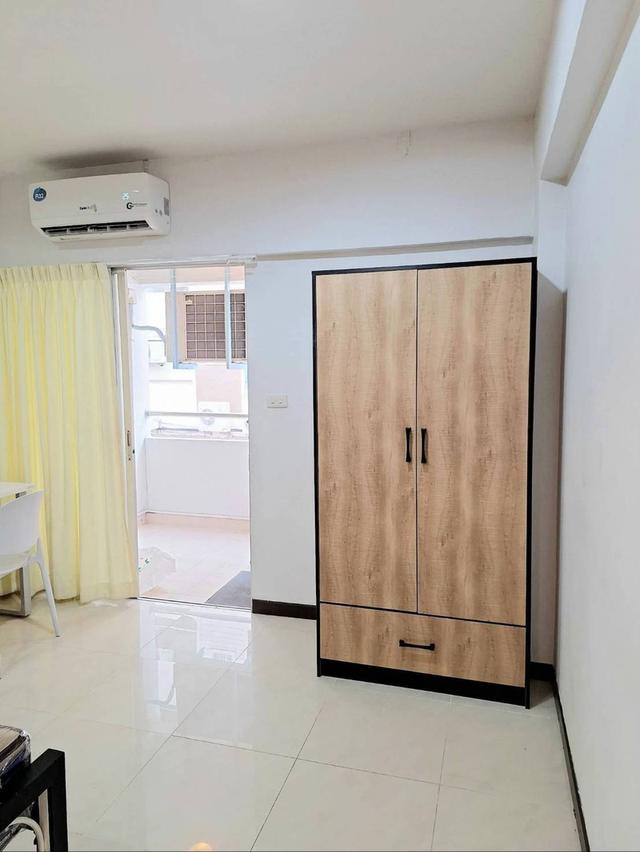 ขายถูกคอนโดบ้านบดินทร์ ลาดพร้าว112 3