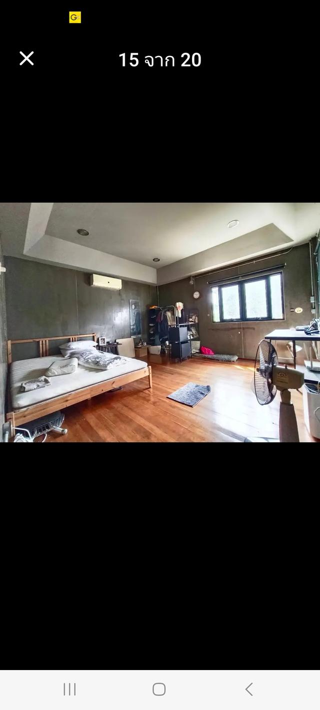 ขายบ้านเดี่ยว 2 ชั้น พื้นที่ 96 ตารางวา เขตพื้นที่เจริญ ใกล้ห้างสรรพสินค้าโรงเรียน โรงพยาบาล เดินทางเข้าออกสะดวกบ้านอยู่หลังสุดท้ายสุดซอย พื้นที่รอบบ้ 18