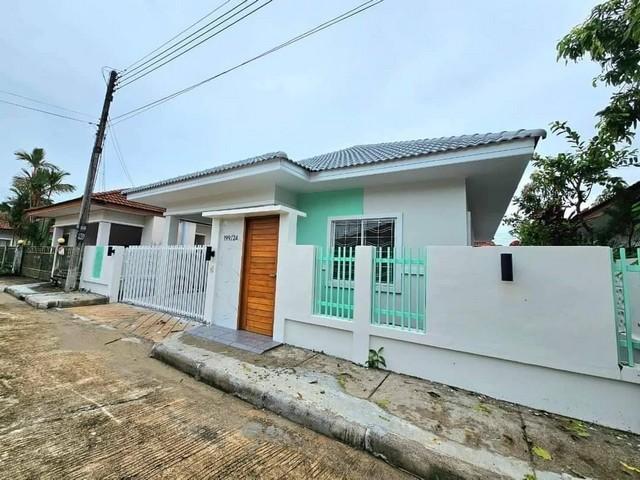 For Sales : Thalang, Single-storey detached house, 2 Bedrooms, 2 Bathrooms 2