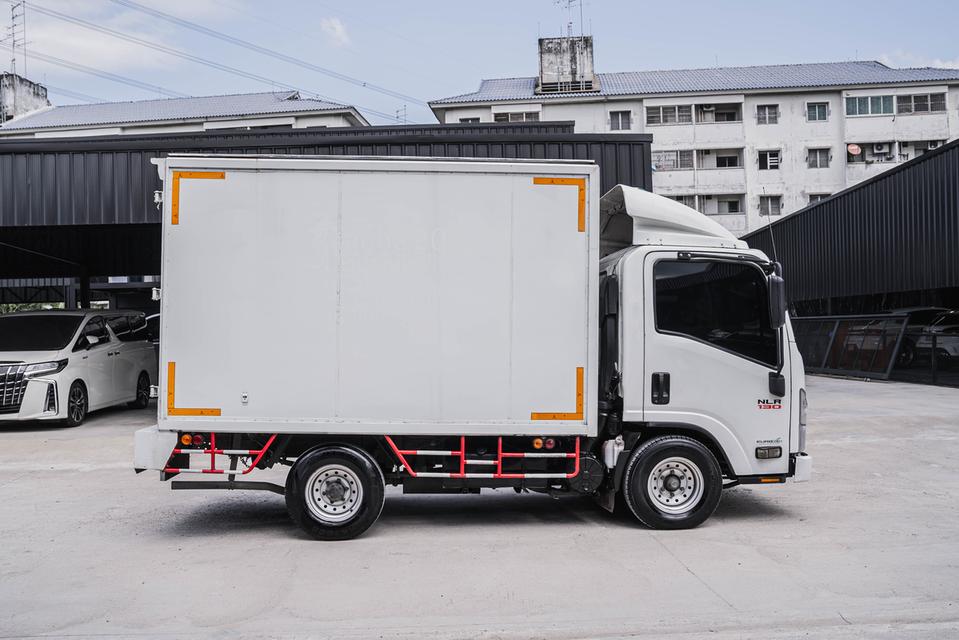 รหัสรถ 67GG9712 Isuzu NLR 130 ปี 2010 10