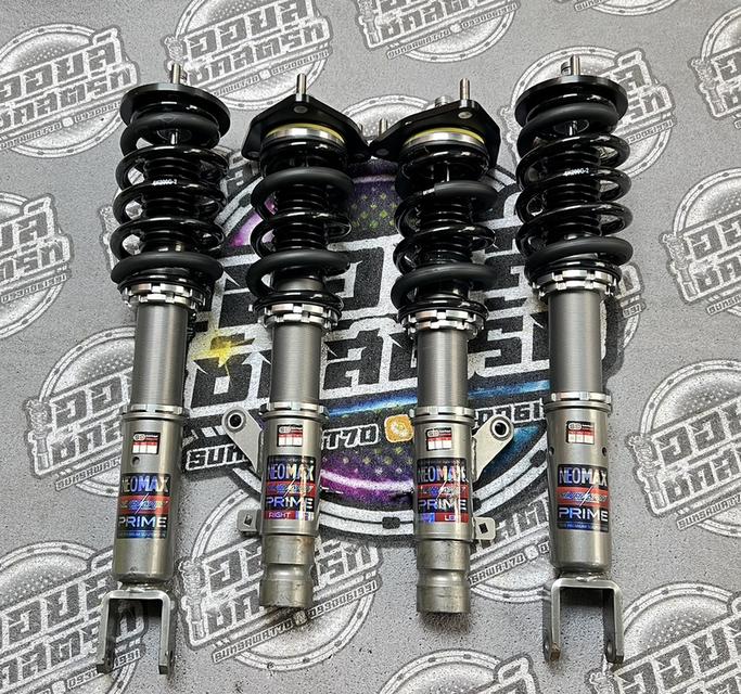 โช๊คสตรัทปรับเกลียวมือ2 11